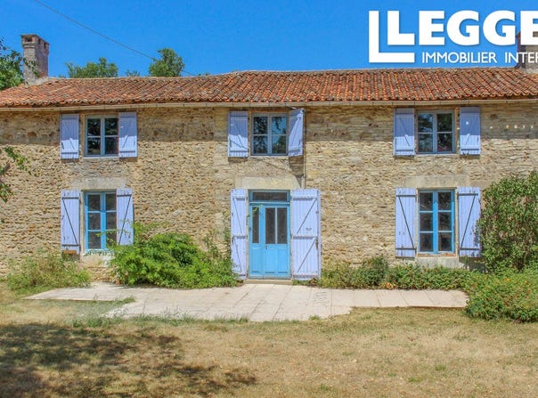 Chalandray, Nouvelle-Aquitaine 86190