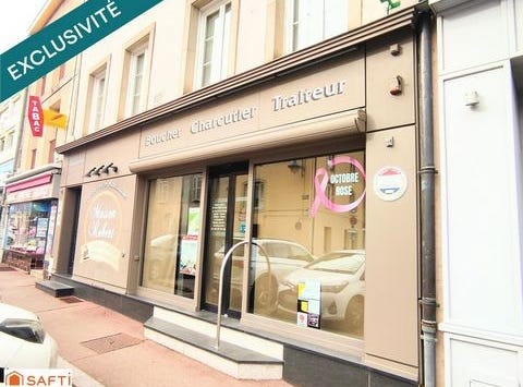 Mirecourt, Lorraine 88500