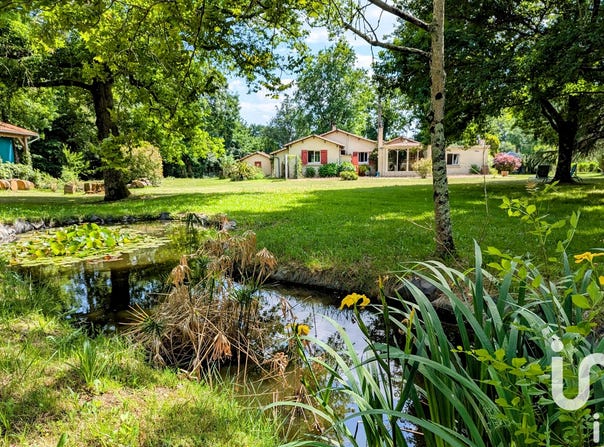 Le Pizou, Nouvelle-Aquitaine 24700