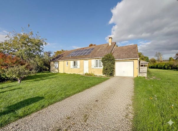 Garennes-sur-Eure, Eure 27780