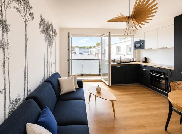 Lorient, Brittany 56100