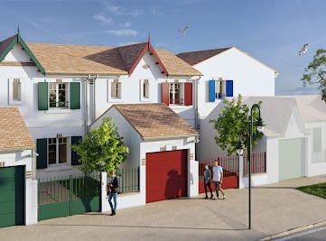 Châtelaillon-Plage, Nouvelle-Aquitaine 17340