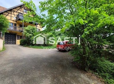 Reichsfeld, Alsace 67140