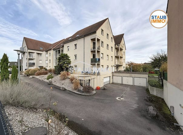 Village-Neuf, Haut-Rhin 68128