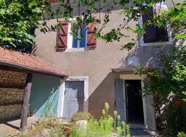 Castelfranc, Midi-Pyrénées 46140
