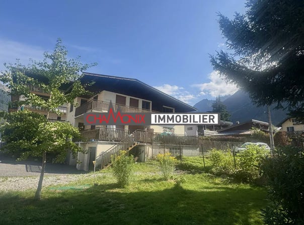 Chamonix, Rhône-Alpes 74400