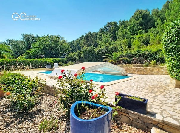 Murviel-lès-Béziers, Languedoc-Roussillon 34490