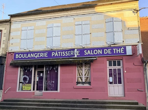 Prémery, Nièvre 58700