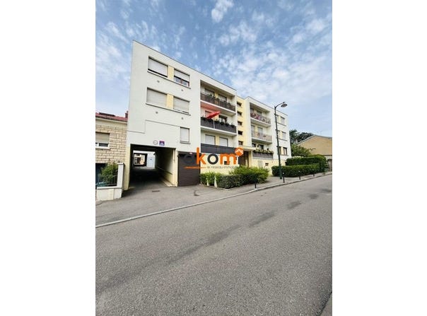 Laxou, Lorraine 54520