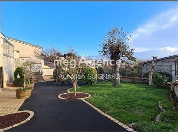 Bressuire, Poitou-Charentes 79300