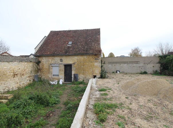 Mouy, Oise 60250