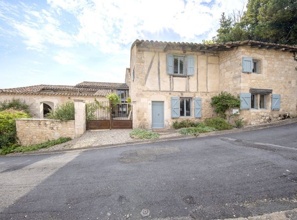 VIEUX, Occitanie 81140