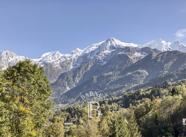 Les Houches, Rhône-Alpes 74310
