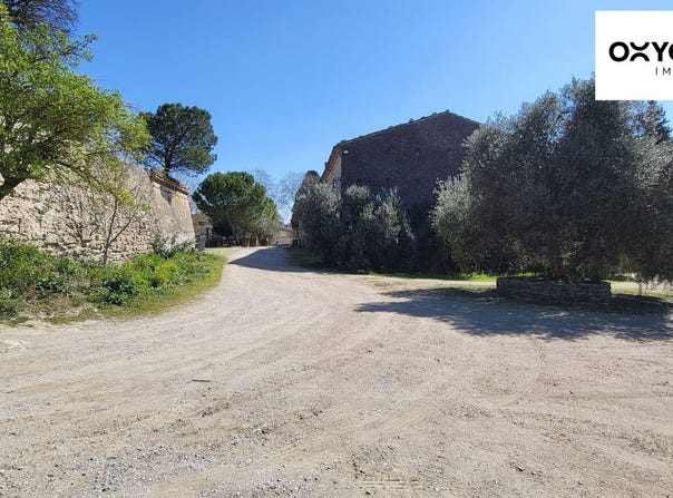 Arzens, Languedoc-Roussillon 11290