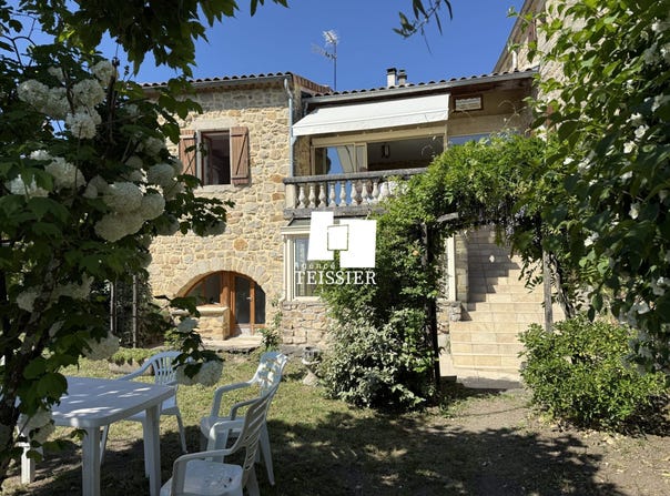Saint-Paul-le-Jeune, Rhône-Alpes 07460