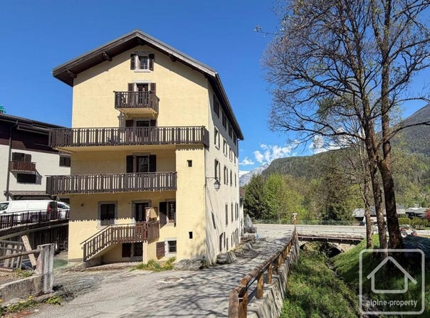 Les Houches, Rhône-Alpes 74310