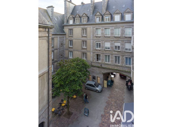 Saint-Malo, Brittany 35400