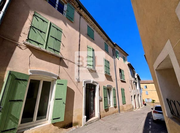 Bagnols-sur-Cèze, Languedoc-Roussillon 30200