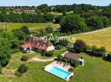 Saint-Chamassy, Aquitaine 24260