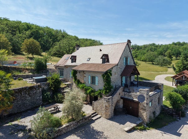 Cajarc, Midi-Pyrénées 46160