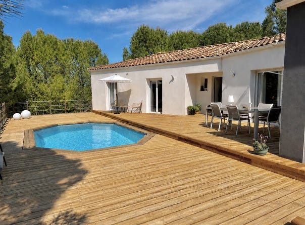 Saint-Georges-d'Orques, Languedoc-Roussillon 34680