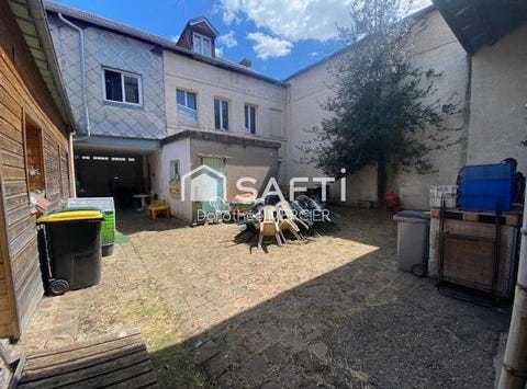 Caudebec-Les-Elbeuf, Haute-Normandie 76320