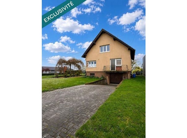 Betschdorf, Alsace 67660