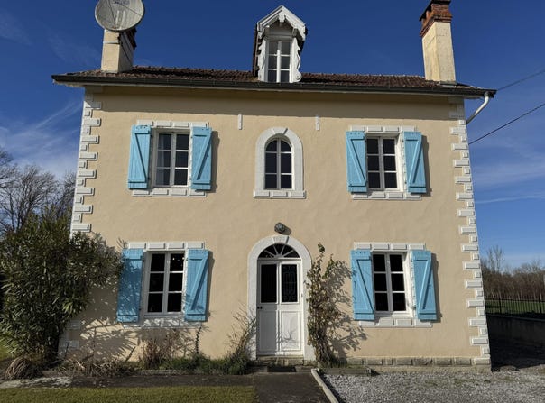 Saint-Palais, Aquitaine 64120