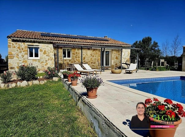 Fons, Languedoc-Roussillon 30730