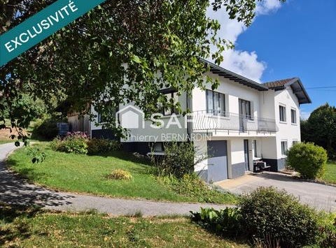 Villers-Le-Lac, Franche-Comté 25130