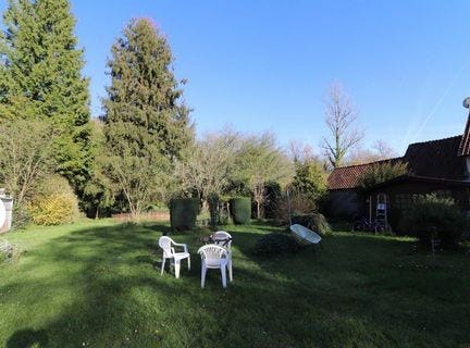 Doullens, Picardie 80600