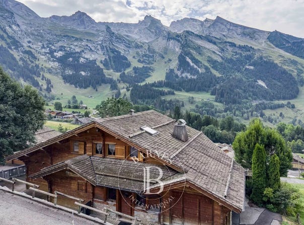 La Clusaz, Auvergne-Rhône-Alpes 74220