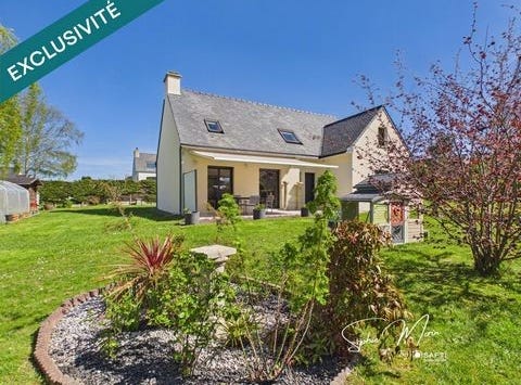 Trébeurden, Bretagne 22560