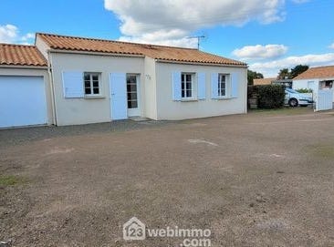 Le Bernard, Pays de la Loire 85560