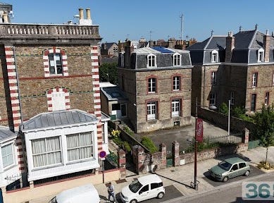 Dinard, Brittany 35800