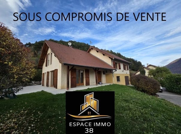 Treffort, Isère 38650