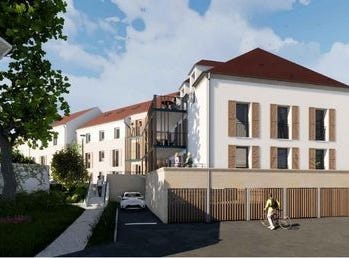 Compiegne, Picardie 60200