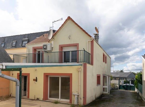 Soissons, Hauts-de-France 02200