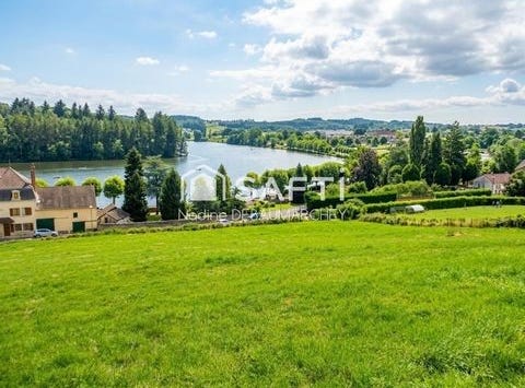La Clayette, Bourgogne 71800