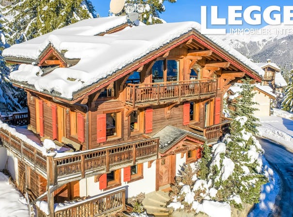 Courchevel, Auvergne-Rhône-Alpes 73120