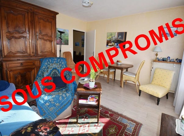 Cusset, Allier 03300