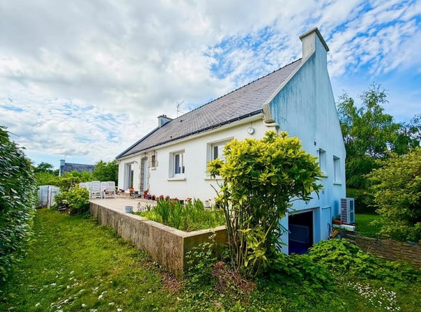 Moelan Sur Mer, Brittany 29350