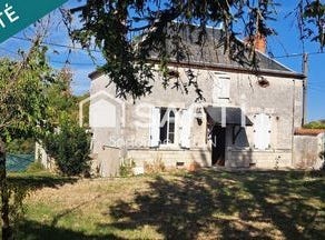 Prefontaines, Centre 45490