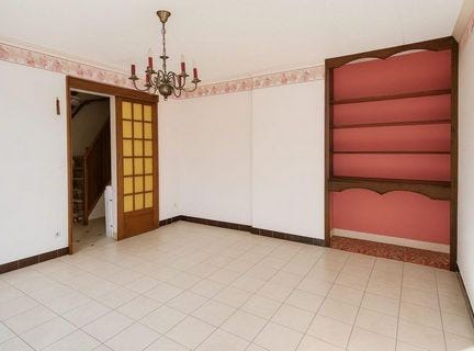Noyon, Picardie 60400