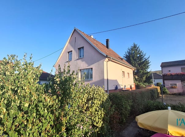 WINTZENHEIM, Grand Est 68920