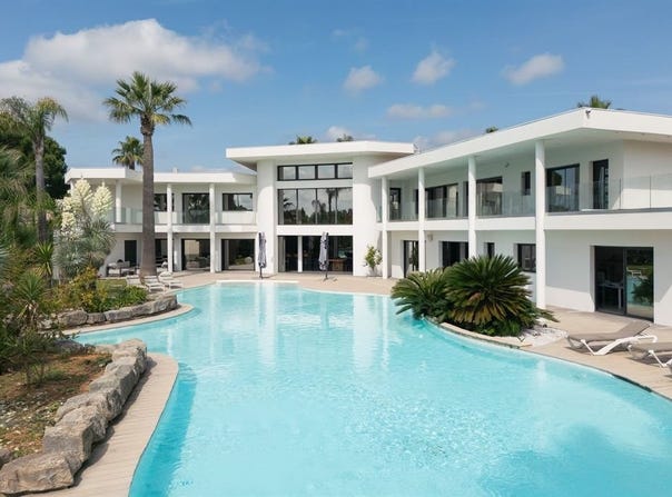 Baillargues, Languedoc-Roussillon 34670