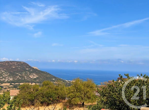 Aregno, Corsica 20220
