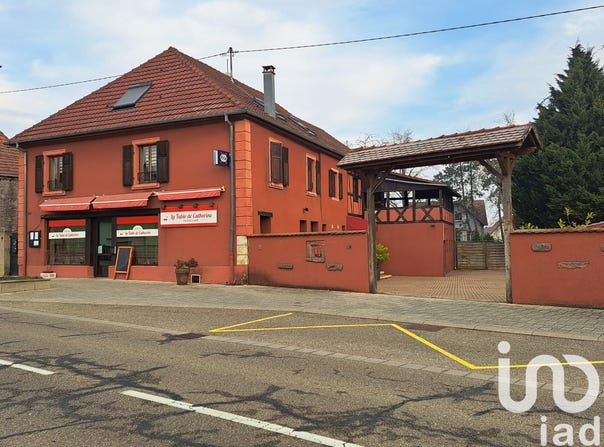 BIESHEIM, Grand Est 68600