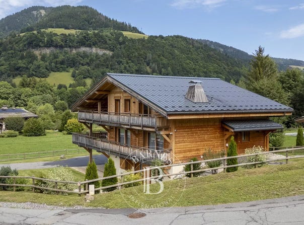 Praz-sur-Arly, Auvergne-Rhône-Alpes 74120