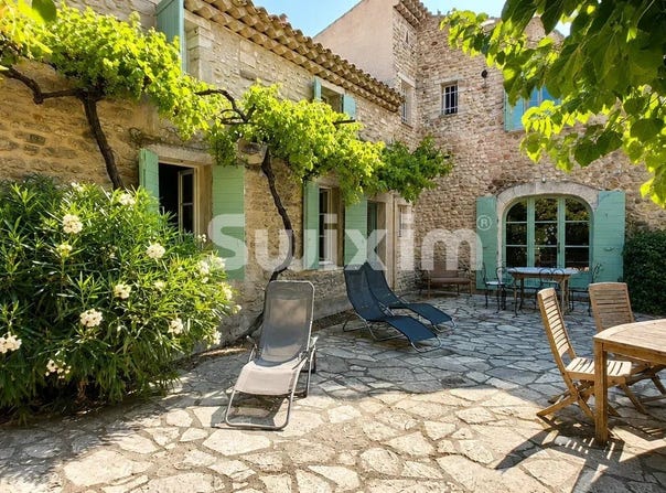 Grignan, Rhône-Alpes 26230